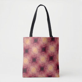 Bolsa Tote Textura #13 de obra Horizonte