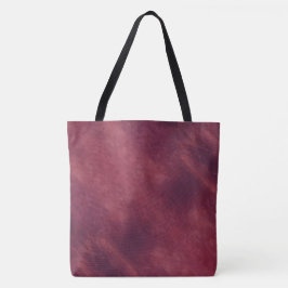 Bolsa Tote Textura #4 de la obra Fantasía y realidad