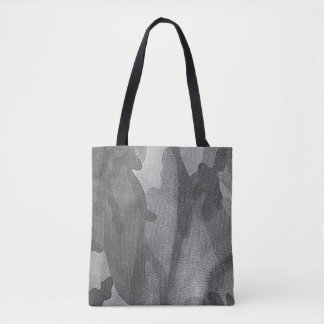 Bolsa Tote Textura clássica vermelha, resumo de fundo, decano