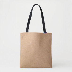 Bolsa Tote textura de fundo do papel do reciclagem