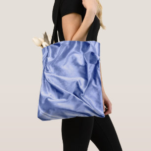 Bolsa Tote Textura de Tecido 2
