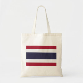 Bolsa Tote Thai Flag (Thailand)
