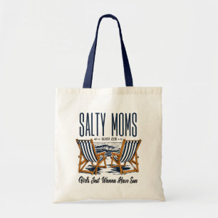Bolsa Tote The Beach Club Summer