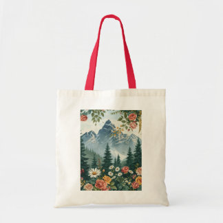 Bolsa Tote The Bellingham Tote Bag