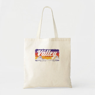 Bolsa Tote The Classic Valley Vintage Sunset Phoenix Arizona