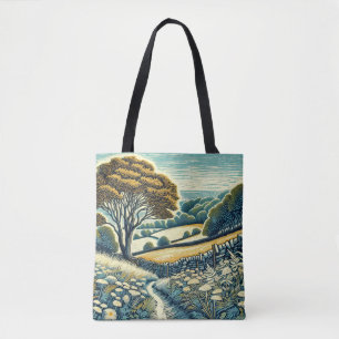 Bolsa Tote The Downs