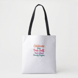 Bolsa Tote The Girl Power Colection