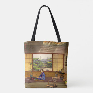 Bolsa Tote The Irori
