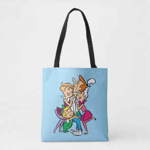 Bolsa Tote The Jetsons   The Family
