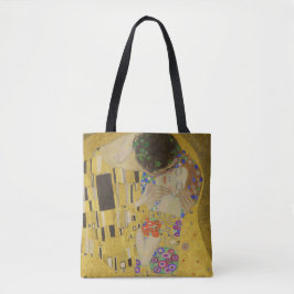 Bolsa Tote The kiss - Gustav Klimt