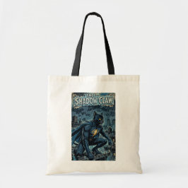 Bolsa Tote The Shadow Claw: Night of the Storm