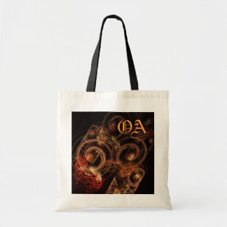 Bolsa Tote The Sound of Music Abstrato Art Monographic Bag