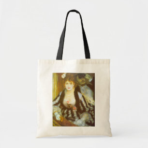 Bolsa Tote Theater Box de Pierre Renoir, Arte Fino Vintage