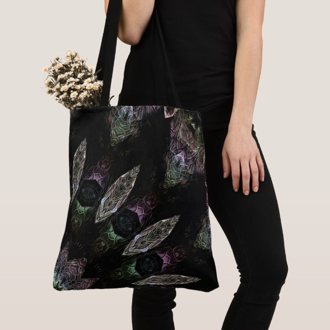 Bolsa Tote Theo (Close Up)