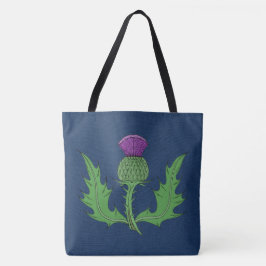 Bolsa Tote Thistle