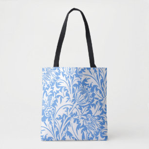 Bolsa Tote Thistle, William Morris