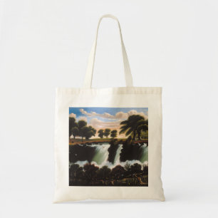 Bolsa Tote Thomas Chambers Genesee Falls Rochester