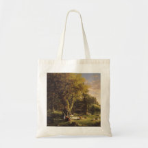 Thomas Cole O Pic-Nic