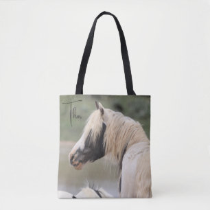 Bolsa Tote Thor Wild Horse