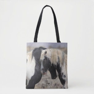 Bolsa Tote Thor Wild Horse