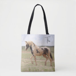 Bolsa Tote Thor Wild Horse