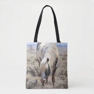 Bolsa Tote Thor Wild Horse