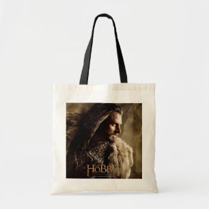 Bolsa Tote THORIN OAKENSHIELD™ Caracter Poster 1