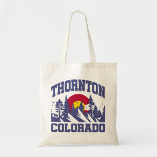 Bolsa Tote Thornton, Colorado