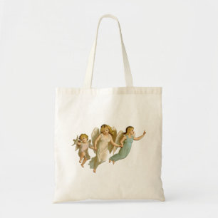 Bolsa Tote Three angels