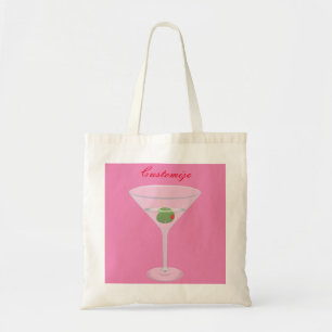 Bolsa Tote Thunder_Cove Azul Martini