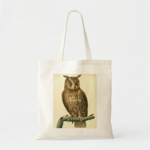 Bolsa Tote Thunder_Cove da Coroa de Excelente
