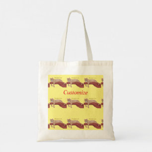 Bolsa Tote Thunder_Cove Do Leão Da Montanha Cougar Puma