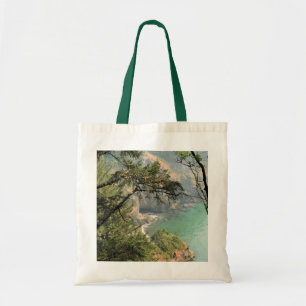 Bolsa Tote Thunder Rock Cove Trail, Samuel H Boardman, Oregon