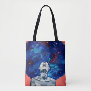 Bolsa Tote Thy será feito