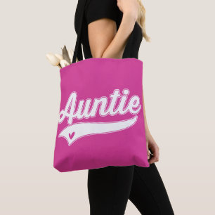 Bolsa Tote Tia