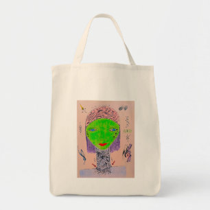 Bolsa Tote Tia