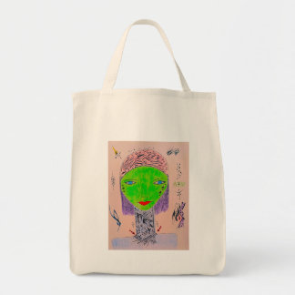 Bolsa Tote Tia