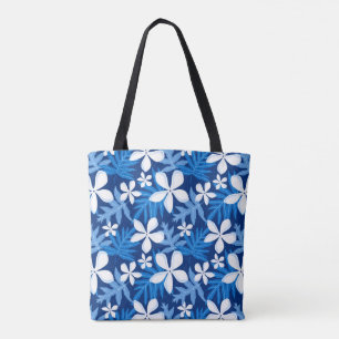 BOLSA TOTE TIARE (AZUL)
