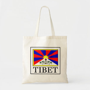 Bolsa Tote Tibet
