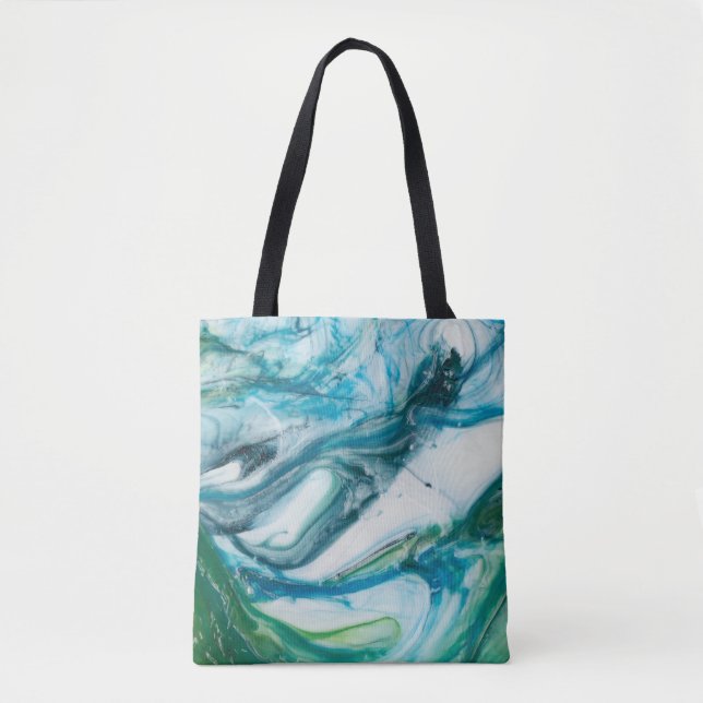 Bolsa Tote Tidal Sweep II (Frente)