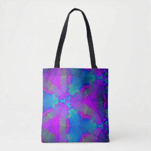 Bolsa Tote tie die