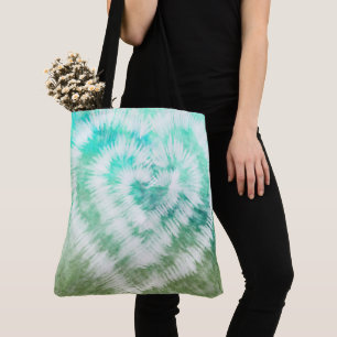 Bolsa Tote Tie Dye