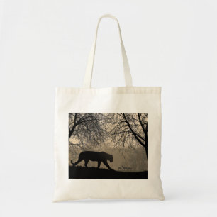 Bolsa Tote Tiger e Deer
