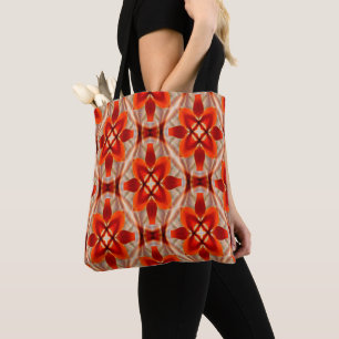 Bolsa Tote Tiger Lily Diversão......