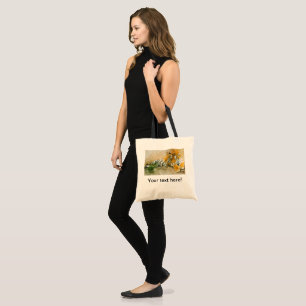 Bolsa Tote Tigre