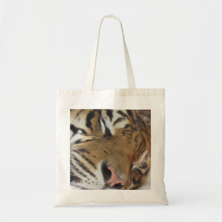 Bolsa Tote Tigre
