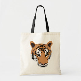 Bolsa Tote Tigre