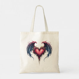 Bolsa Tote Till Death & Moonlight Bind Us. 