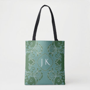 Bolsa Tote Time Personalizado da Mensagem