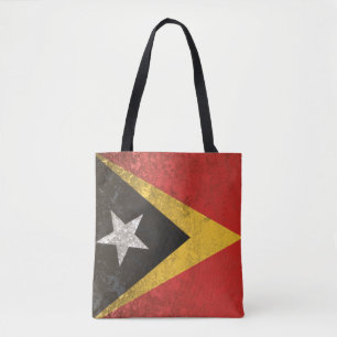Bolsa Tote Timor Leste